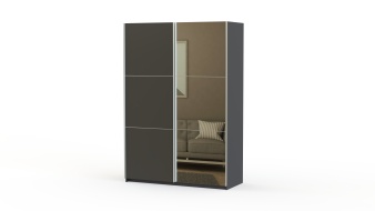 Шкаф-купе Vigo G BMS в стиле модерн