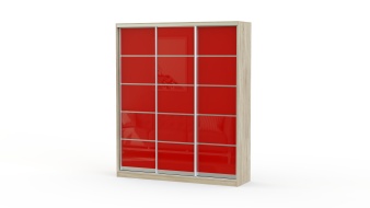 Шкаф-купе Гранат BMS