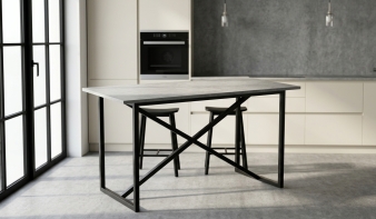 Кухонный стол Фрай 5 BMS