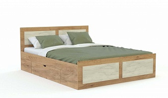 Кровать Оптима BMS 160х200 см