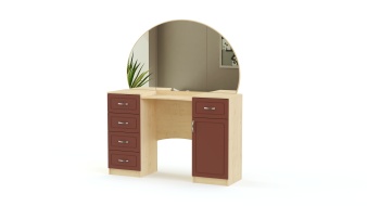 Стол туалетный Иво-5 BMS