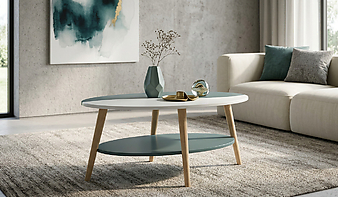 Журнальный стол Ежевика 16 BMS