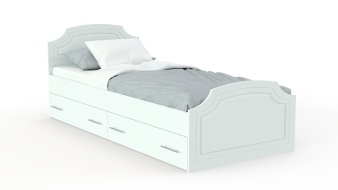 Кровать с ящиками Венеция 3 BMS