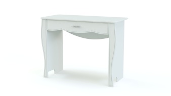 Стол туалетный Кэрри 6 BMS в стиле прованс