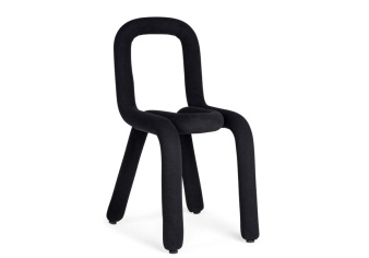 Маленький Стул на металлокаркасе Garden