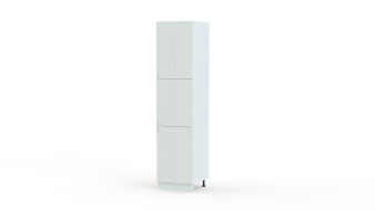 Шкаф-пенал Анаис 1 BMS