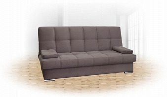 Прямой диван Орион 2 BMS с подушками
