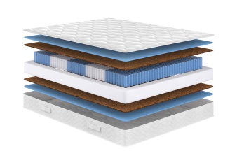 Матрас Space Middle