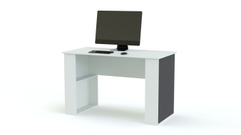 Письменный стол МБ 23.1 BMS