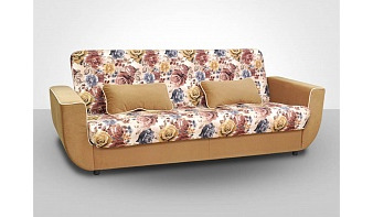 Прямой диван Акварель BMS спальный