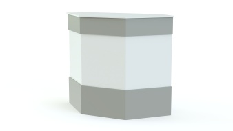 Ресепшен Рейна №3 BMS