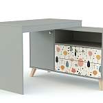 Стол письменный Эльза 1 BMS - Фото 7