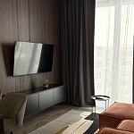 Тумба подвесная Эир 1 BMS - Фото от клиента