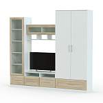 Стенка Сицилия 1 BMS - Фото 6