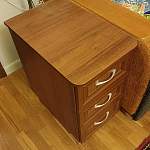 Кухонный стол СП-05.1 BMS - Фото от клиента