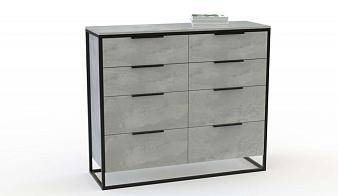 Комод Примула 4 BMS (1000х1000х450)