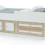 Детская кровать Твинс-3 BMS - Фото 6