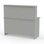 Стойка ресепшн Пр-2 BMS - Фото 7