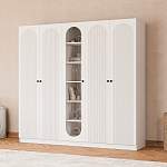 Шкаф распашной Рене 14 BMS - Фото 8