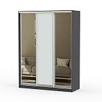 Шкаф-купе Премиум 32 BMS - Фото 1