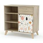 Тумба Эльза 4 BMS - Фото 7