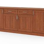 Комод Ричард-4.2 BMS - Фото 1