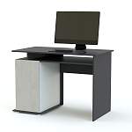 Письменный стол МБ 14.1 BMS - Фото 6