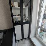 Шкаф Билли Оксберг Billy Oxberg 10 - Фото от клиента