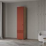 Шкаф распашной Джосс 1 BMS - Фото 12