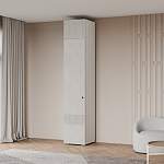 Шкаф распашной Джосс 7 BMS - Фото 14