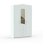 Шкаф Анфей 3Д BMS - Фото 4