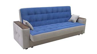 Диван книжка Берри Люкс BMS(Книжка) (2270х900х1010)