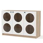 Комод Руди 1 BMS - Фото 5