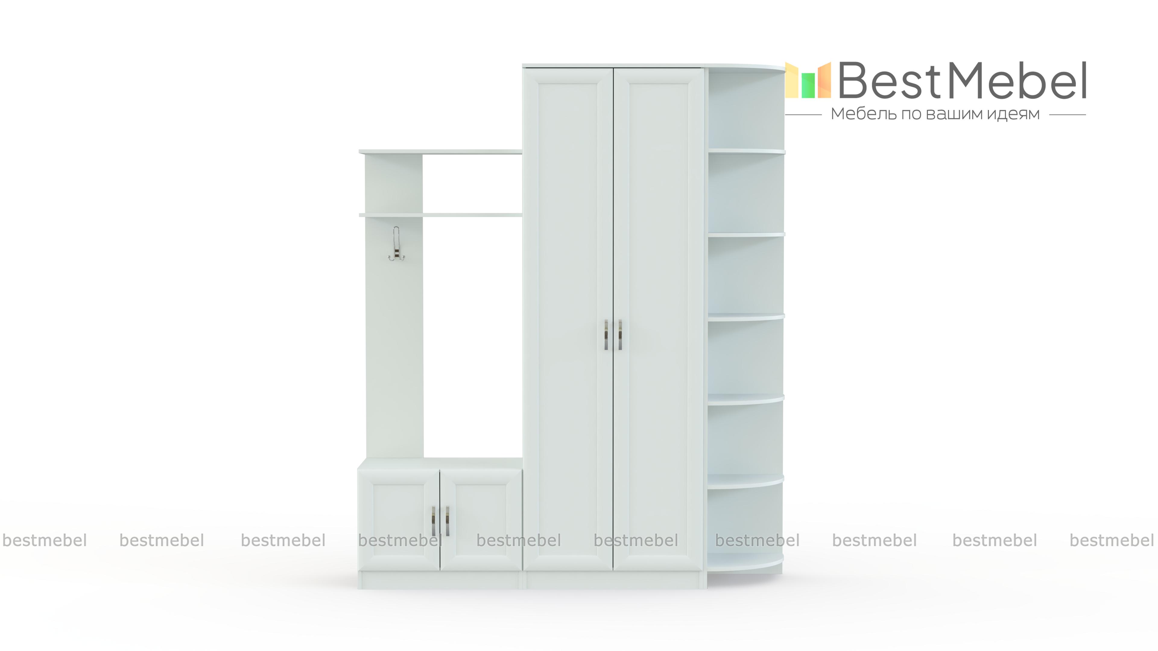 Прихожая София BMS - Фото