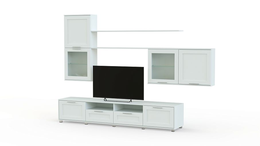 Гостиная Бона 1 BMS - Фото