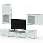 Гостиная Бона 1 BMS - Фото 1