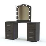 Туалетный столик Флер 42 BMS - Фото 5