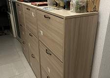 Обувница Майя 3.10 BMS