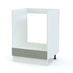 Шкаф нижний под духовку Мега BMS - Фото 5