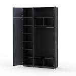 Шкаф распашной Айва 19 BMS - Фото 8