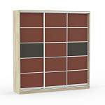 Шкаф-купе Стандарт КР BMS - Фото 3