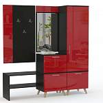 Прихожая Диана 17 BMS - Фото 5