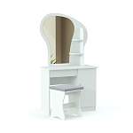 Туалетный столик Светлана 34 BMS - Фото 3