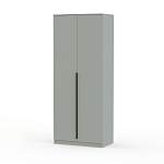 Шкаф распашной Ализе 9 BMS - Фото 9