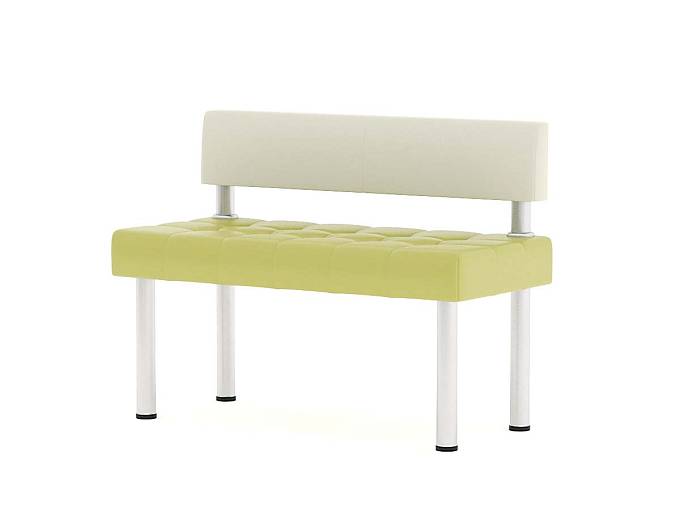 Диван Райтт 3 BMS(Нераскладной)