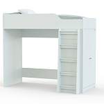 Детская кровать Валенсия BMS - Фото 7