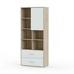 Книжный шкаф Jackie 1 BMS - Фото 1