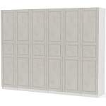 Шкаф распашной Пакс Тисседаль Pax Tyssedal 1 - Фото 12