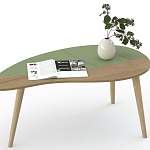 Журнальный стол Мартина 13 BMS - Фото 1