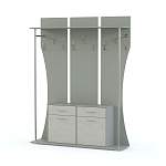 Прихожая МБ 23.1 BMS - Фото 4